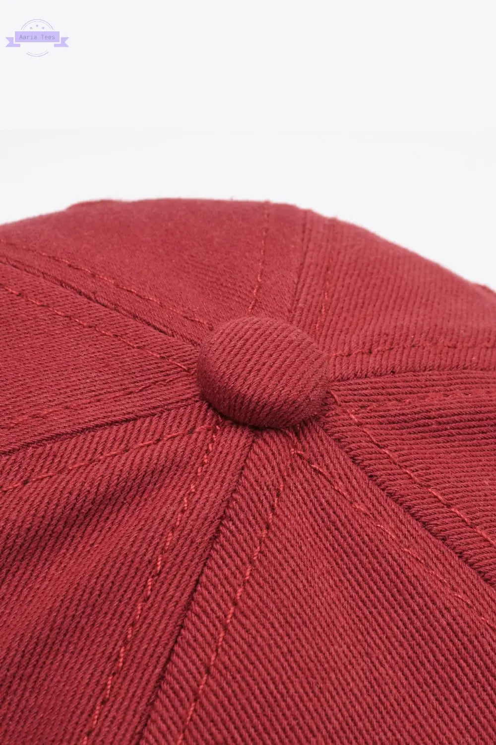 CREATE NEW LIFE Adjustable Cotton Baseball Cap Trendsi