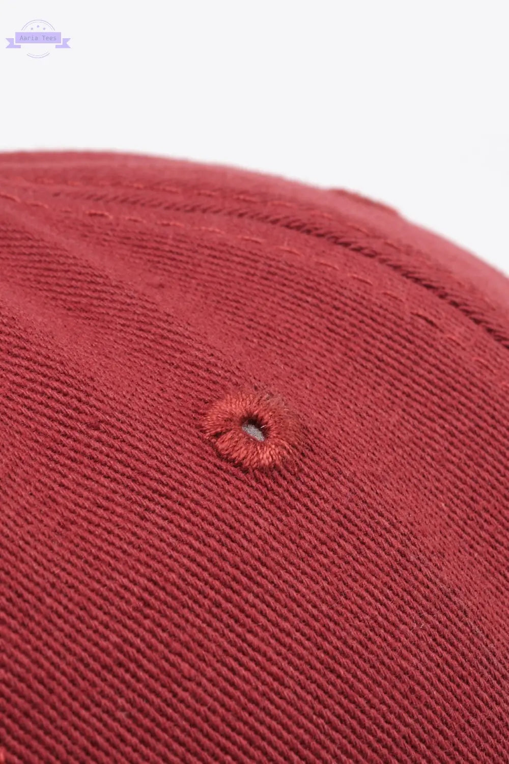 CREATE NEW LIFE Adjustable Cotton Baseball Cap Trendsi
