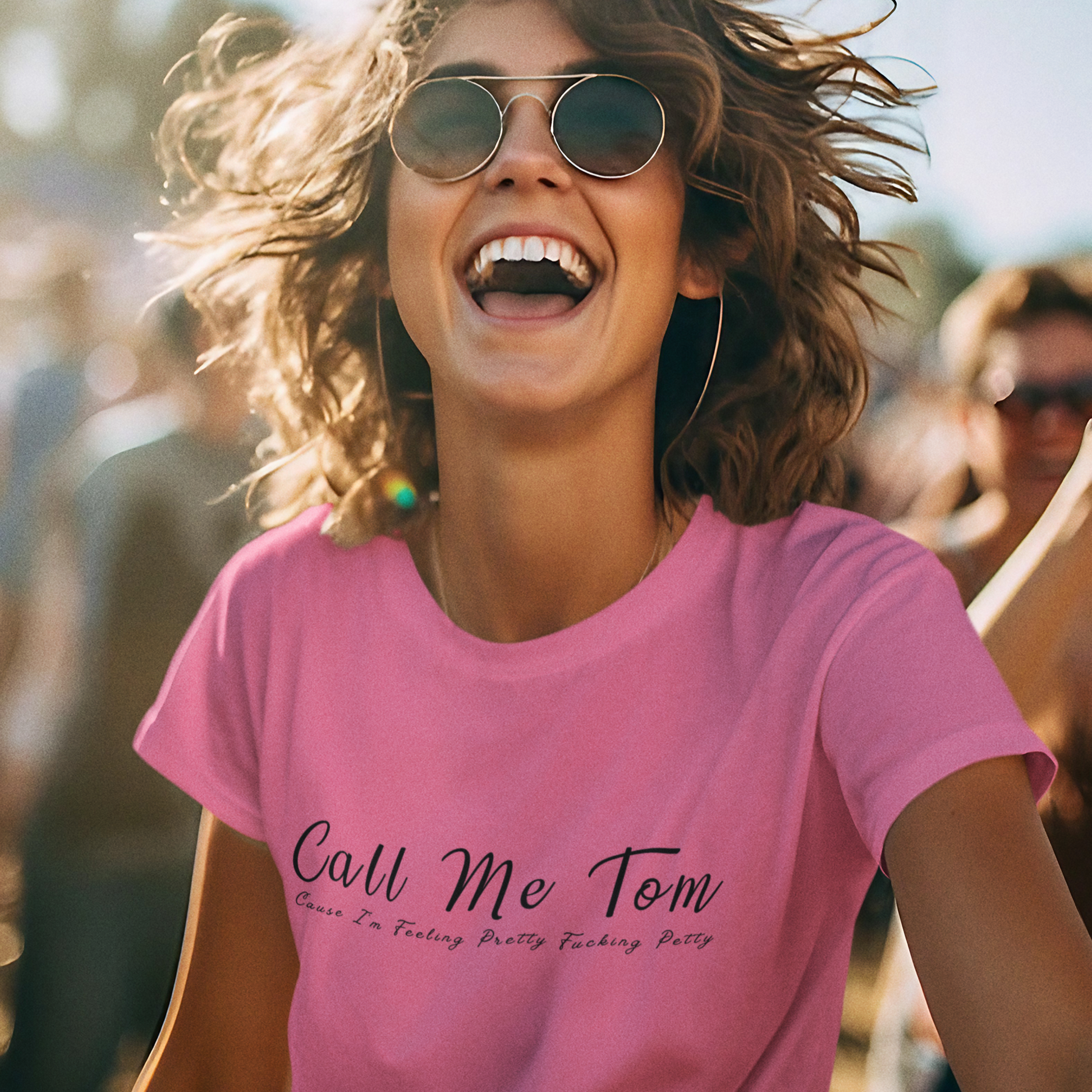 Aaria Tees