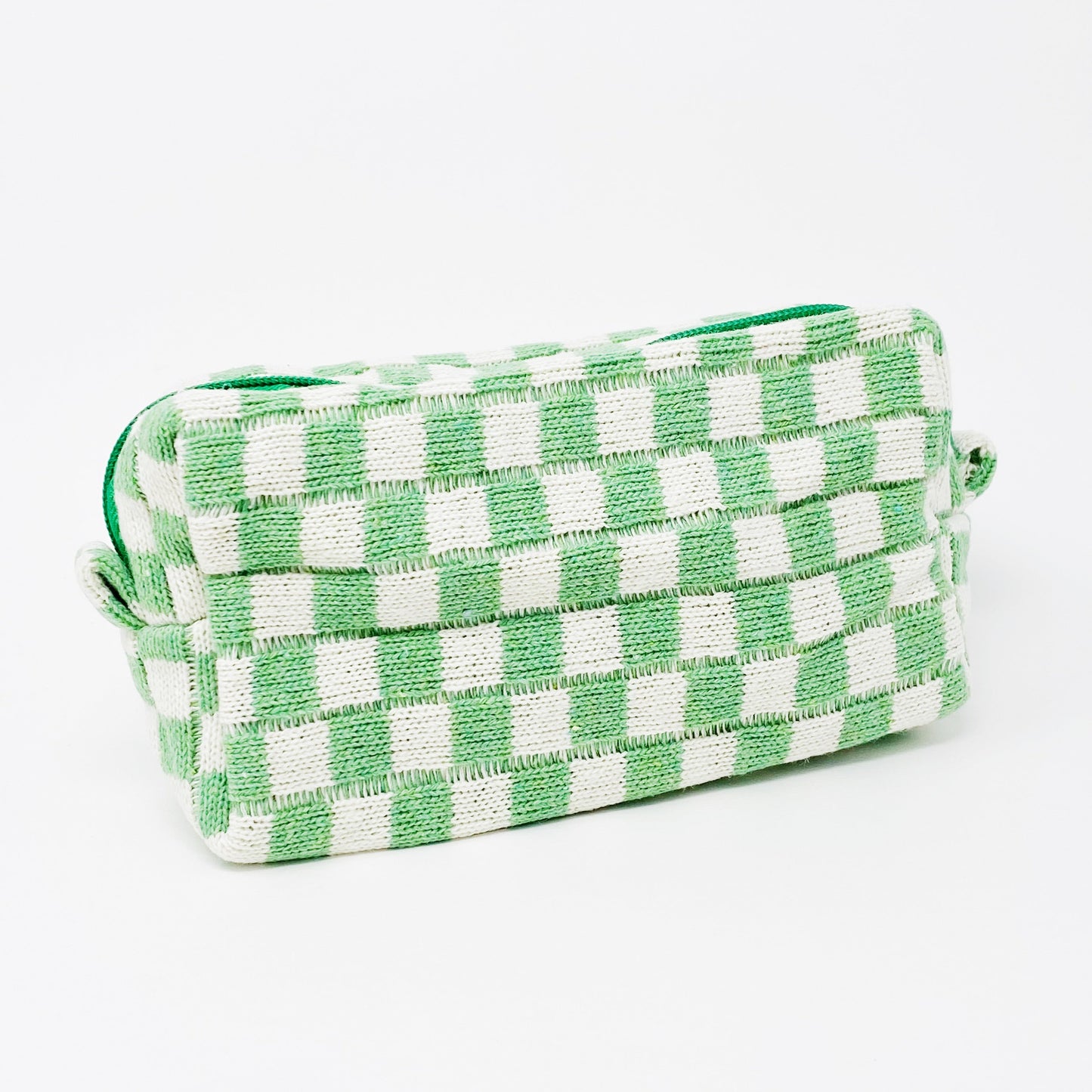 Check Yourself Cosmetic Bag - Aaria Tees Aaria Tees