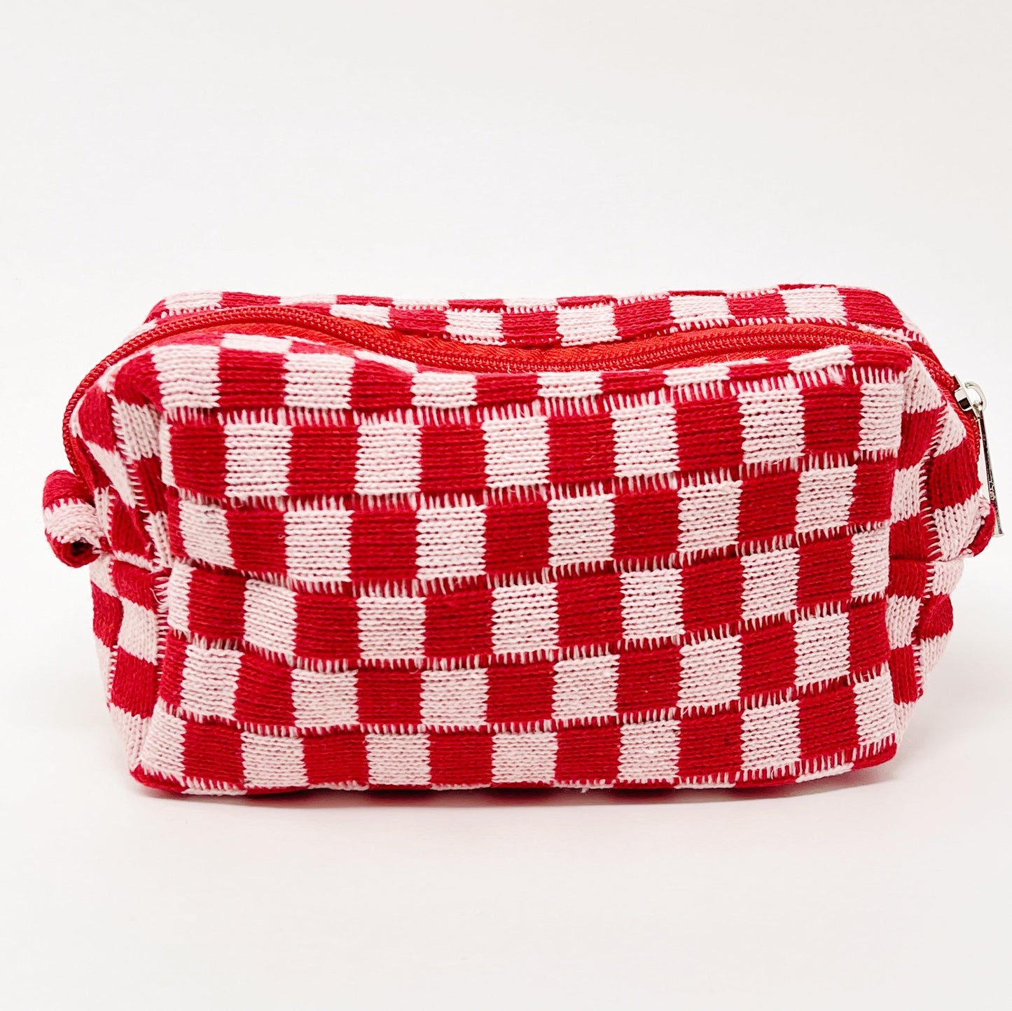 Check Yourself Cosmetic Bag - Aaria Tees Aaria Tees