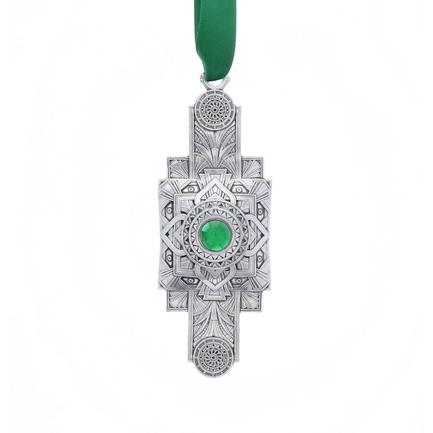 Century Ornament 3-Piece Set (Aluminum)