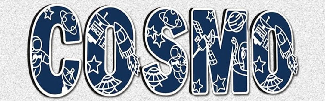 Name Sign For Nursery, Boho Nursery Sign, Family Name Signs, 3D Wall Art for Children & Kids Rooms, Baby Shower, First birthday gift (Floran)