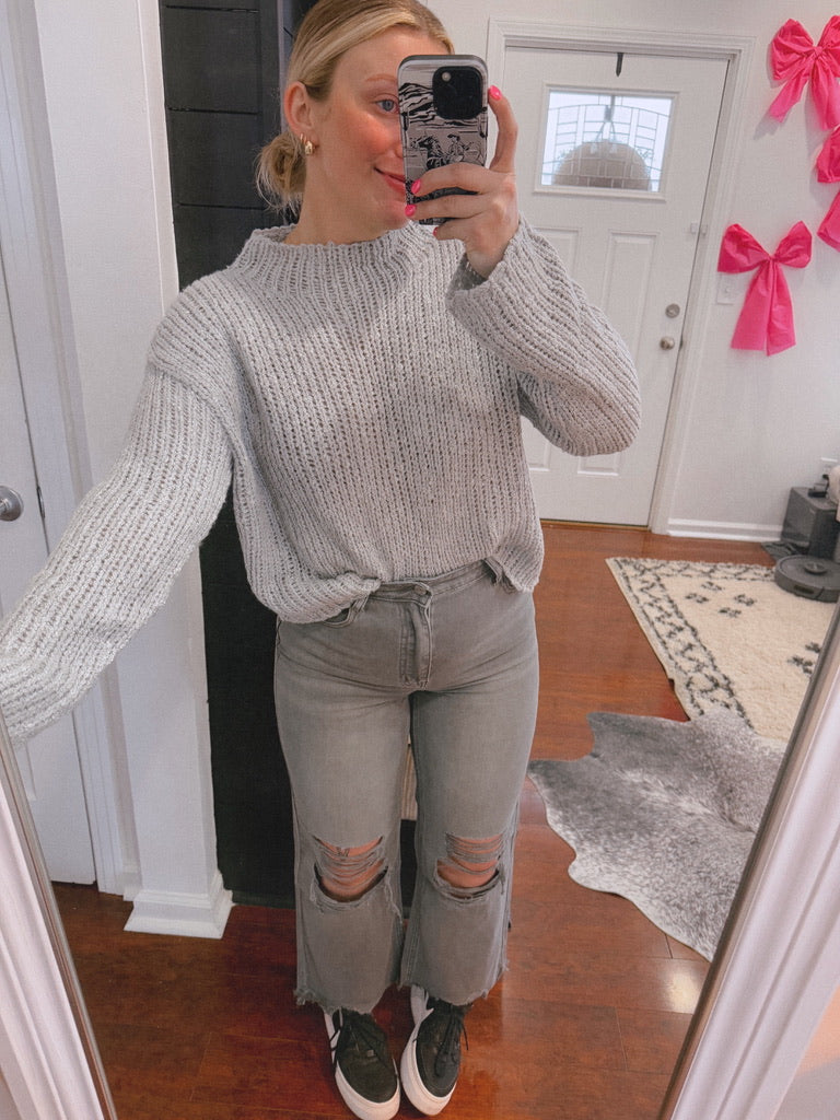 SMOKEY LANE JEANS