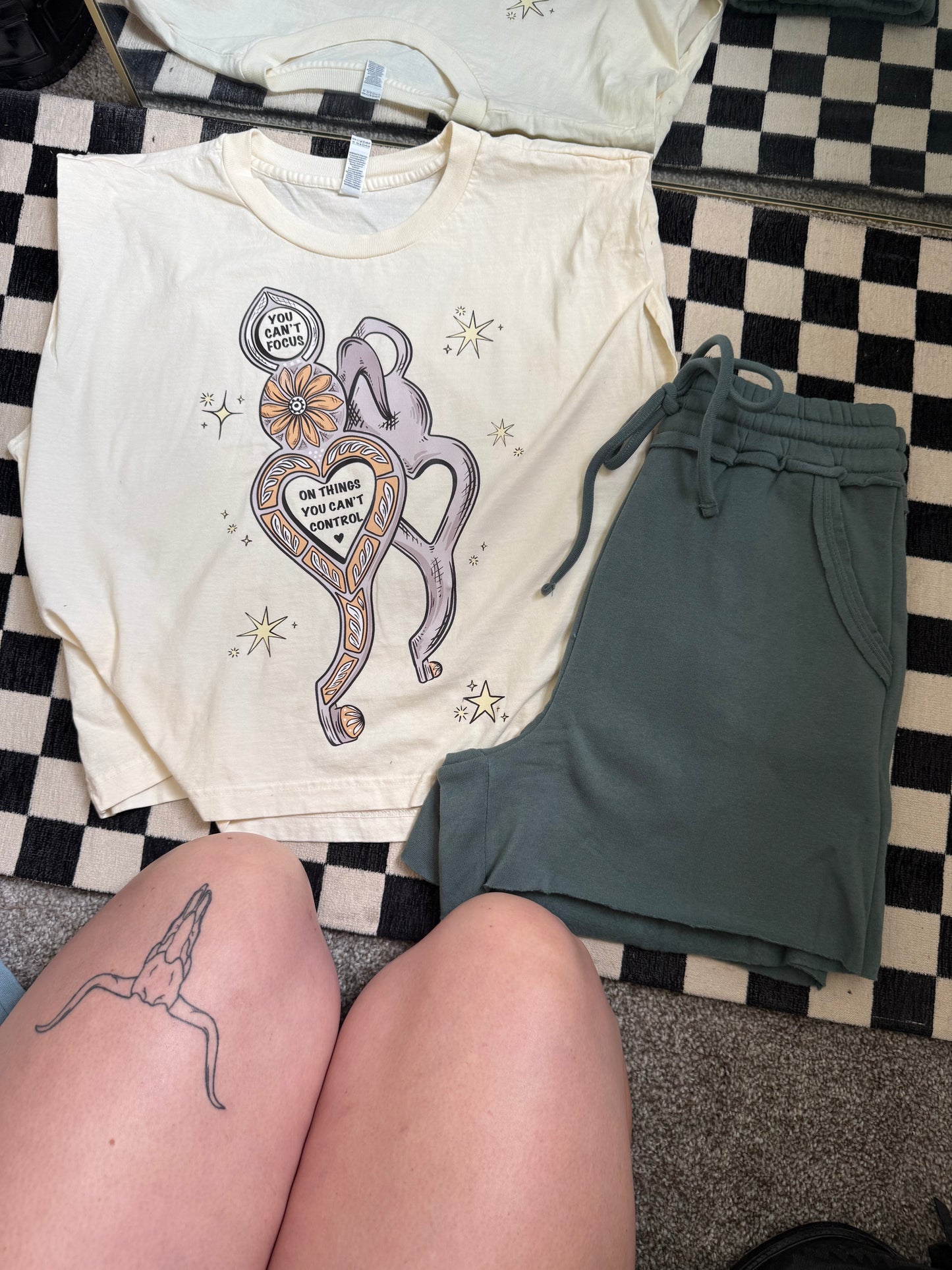 THE DAILY SHORTS