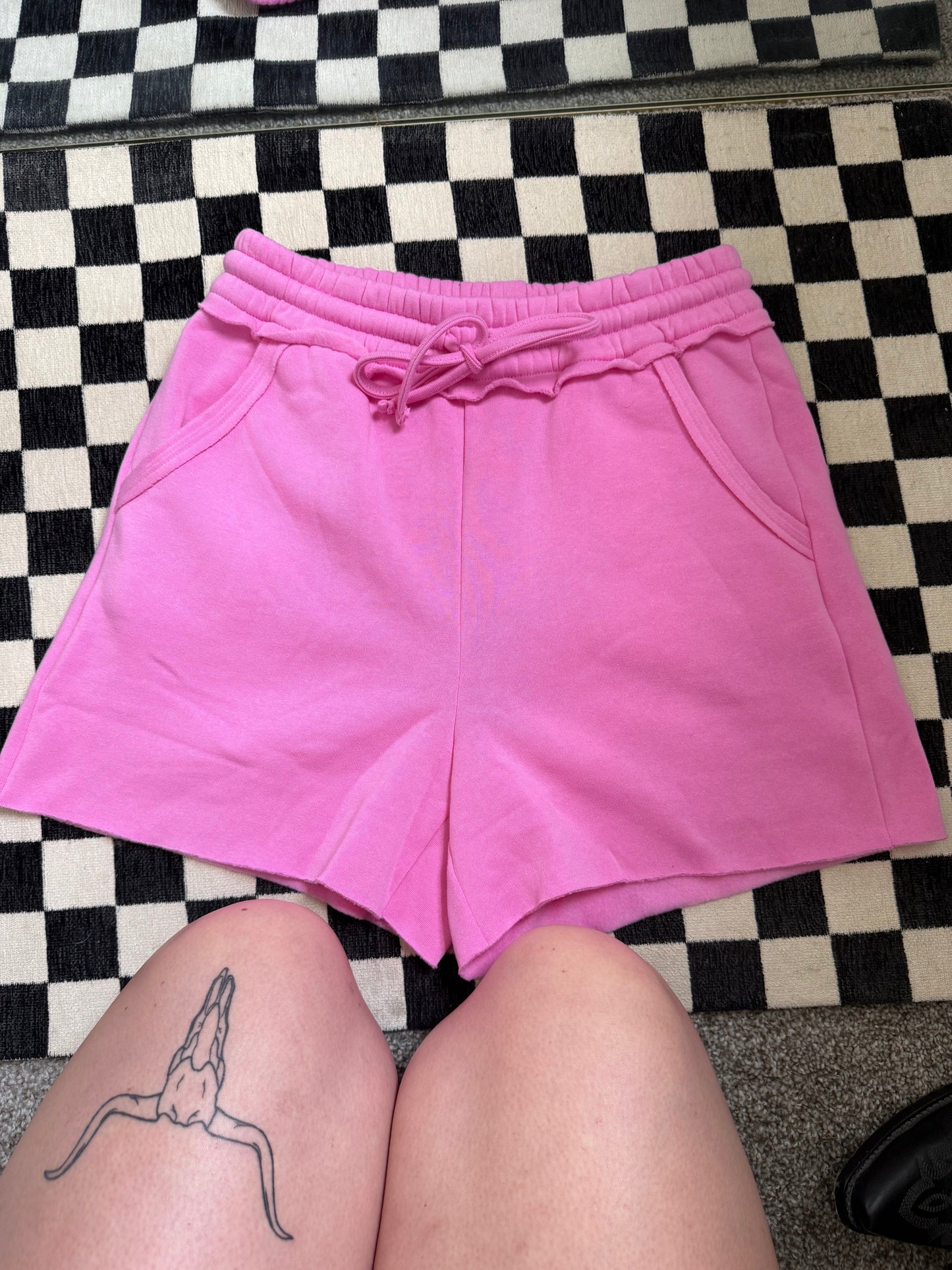THE DAILY SHORTS
