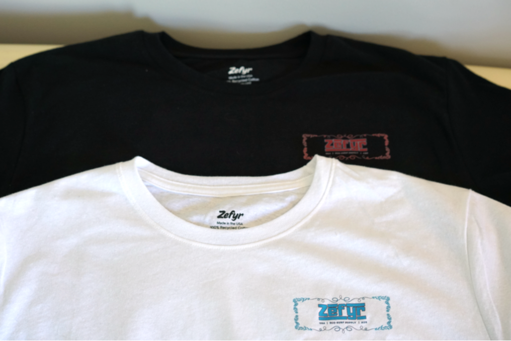 Eco-Surf Supply Tee