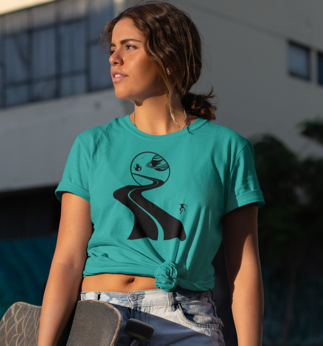 Aaria Tees
