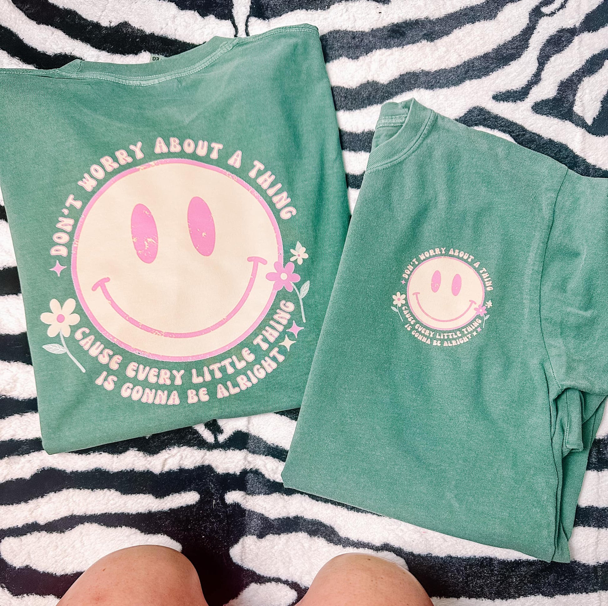 Aaria Tees