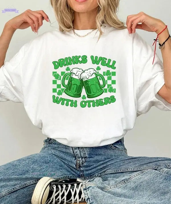 Aaria Tees