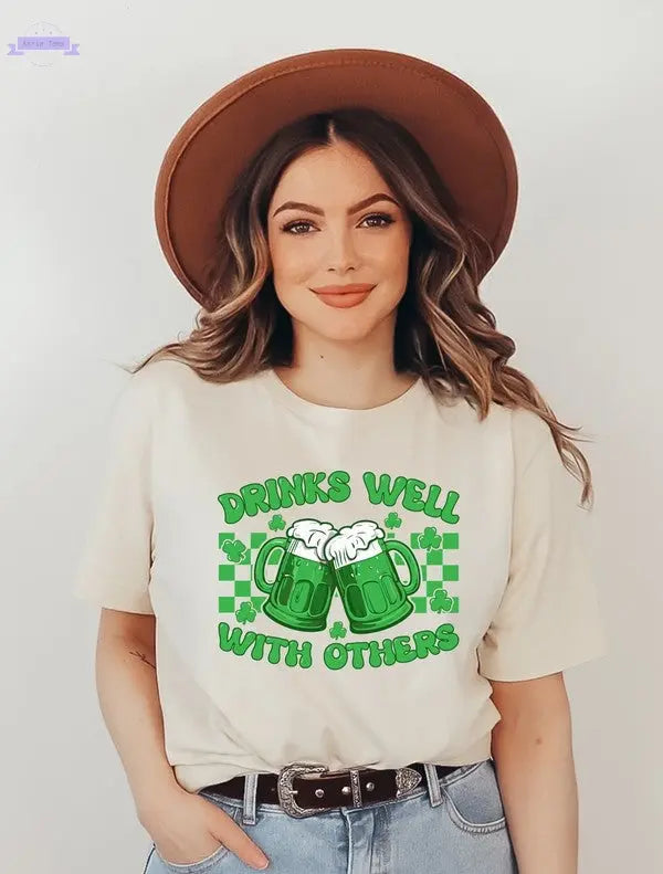 Aaria Tees