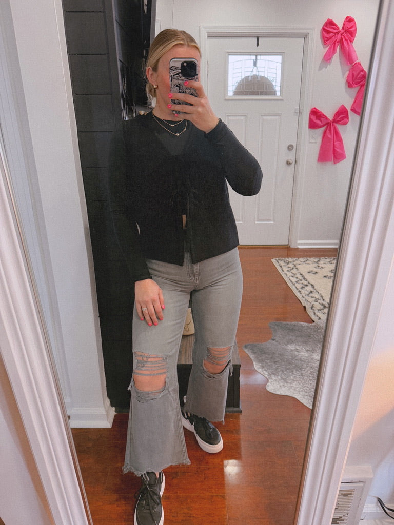 SMOKEY LANE JEANS