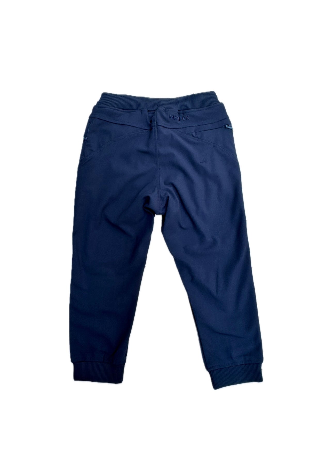 Navy Everyday Joggers