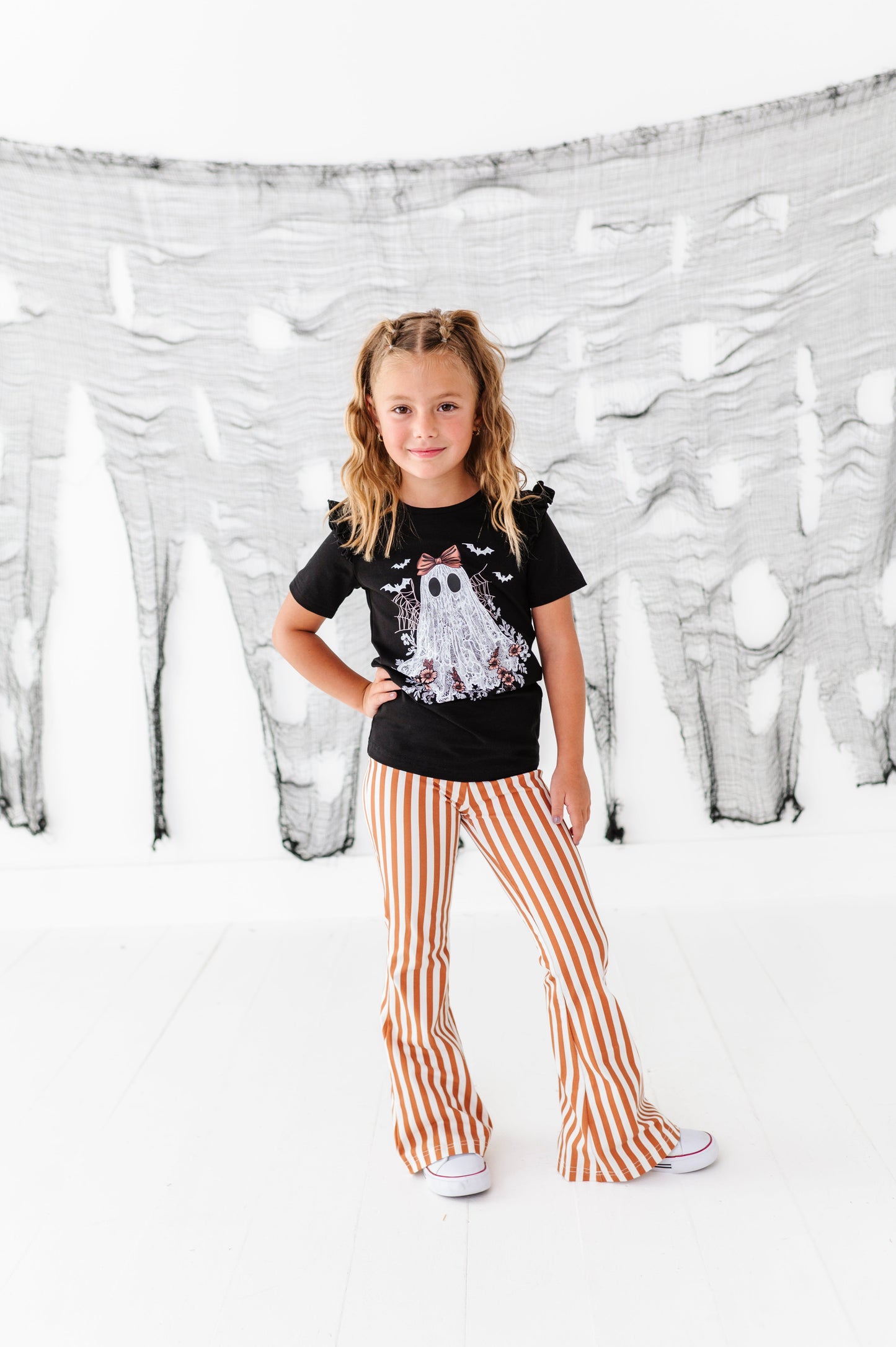 Lacey the Ghost | TEE