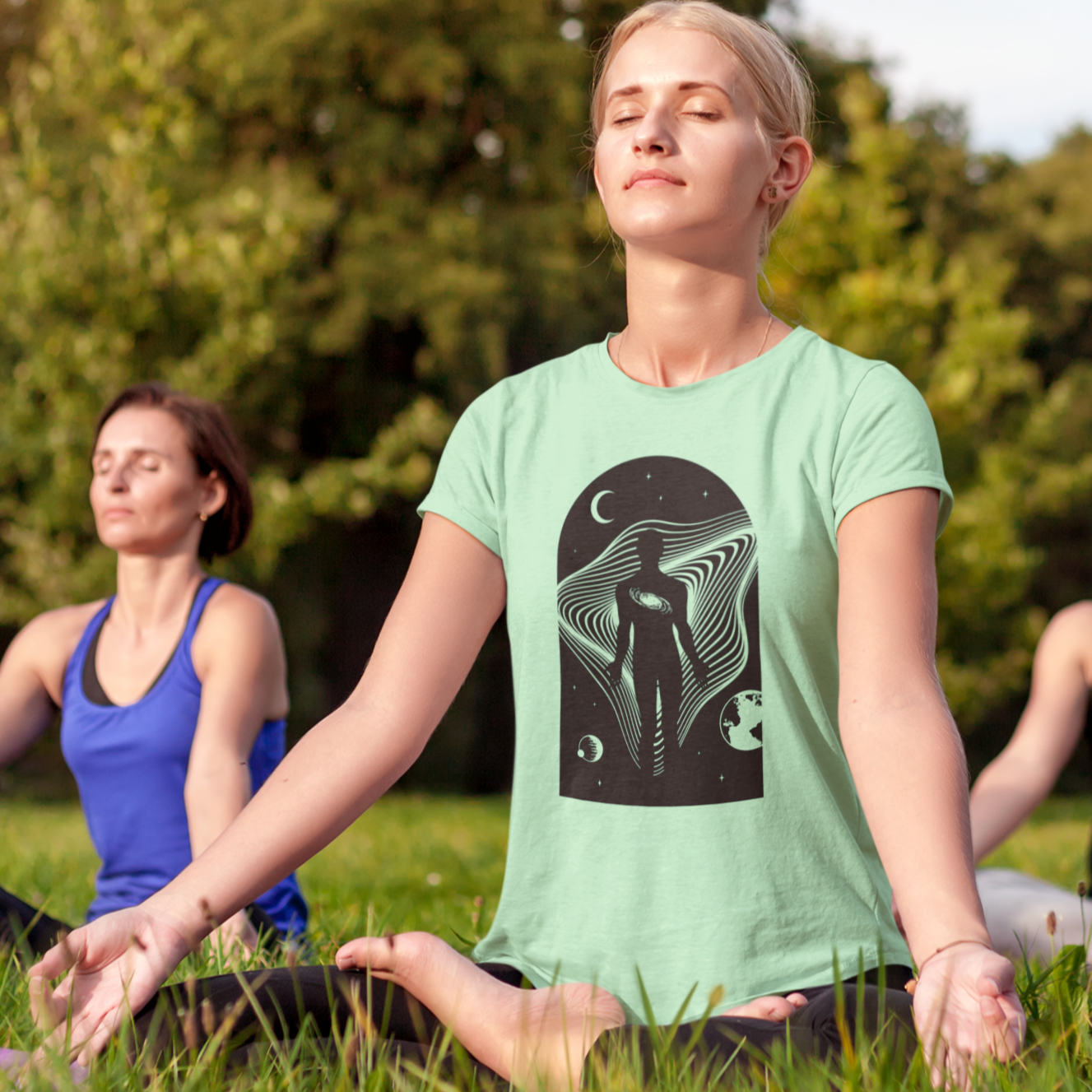 Aaria Tees