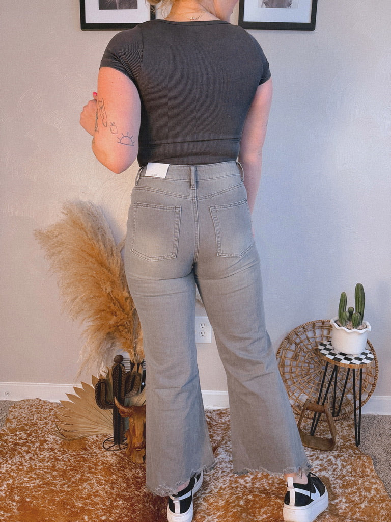 SMOKEY LANE JEANS