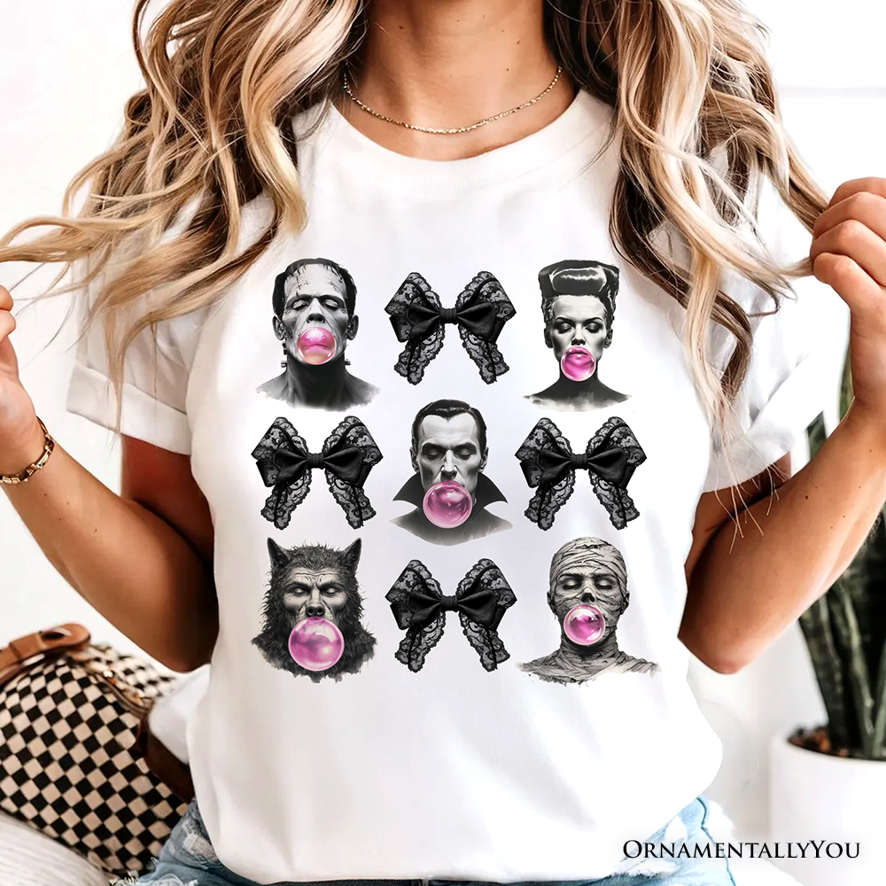 Aaria Tees