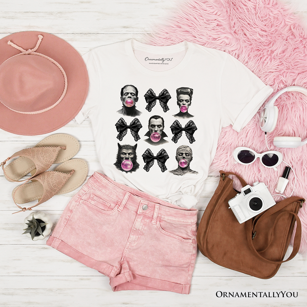 Aaria Tees