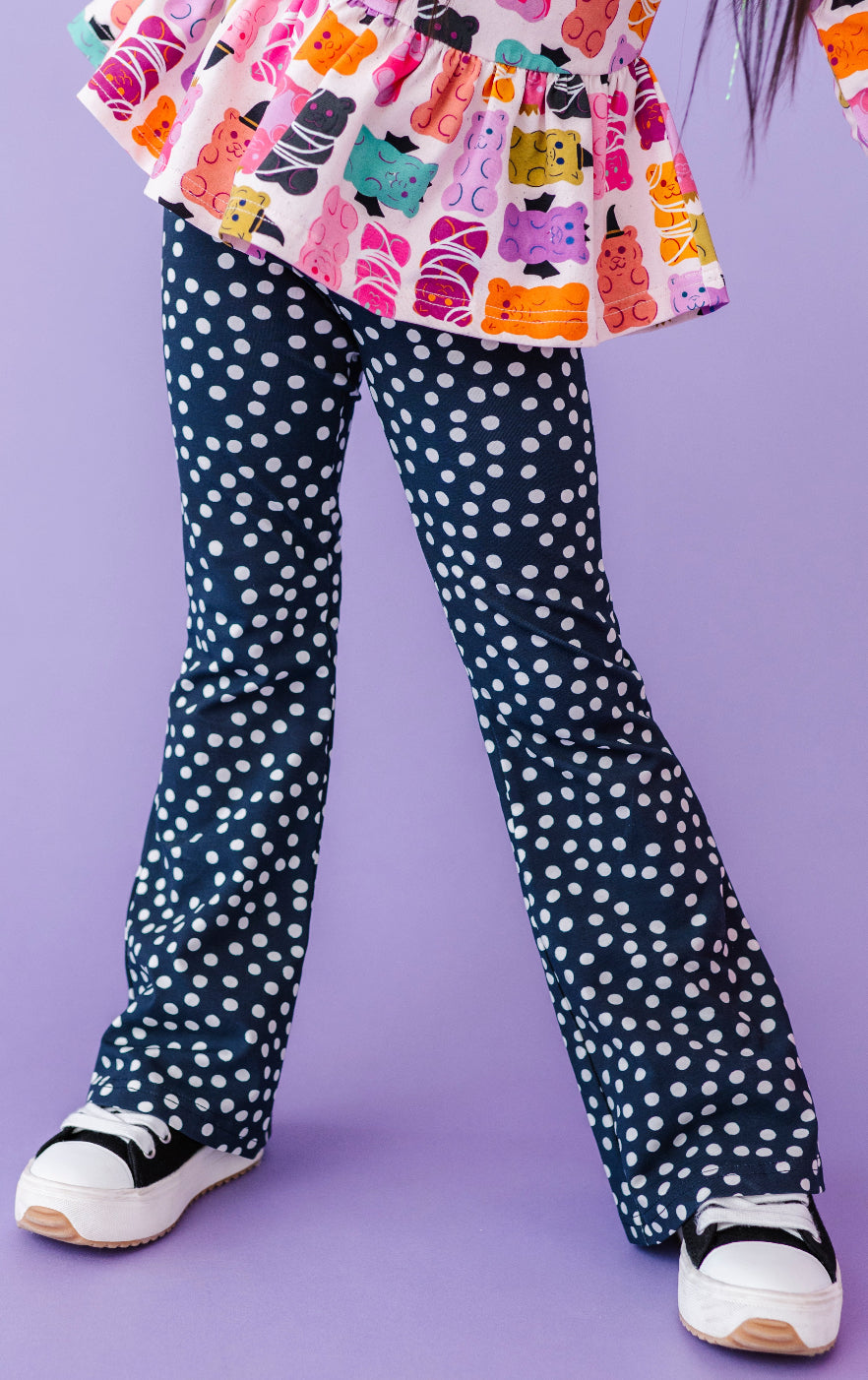 Inky Dotty | FLARES