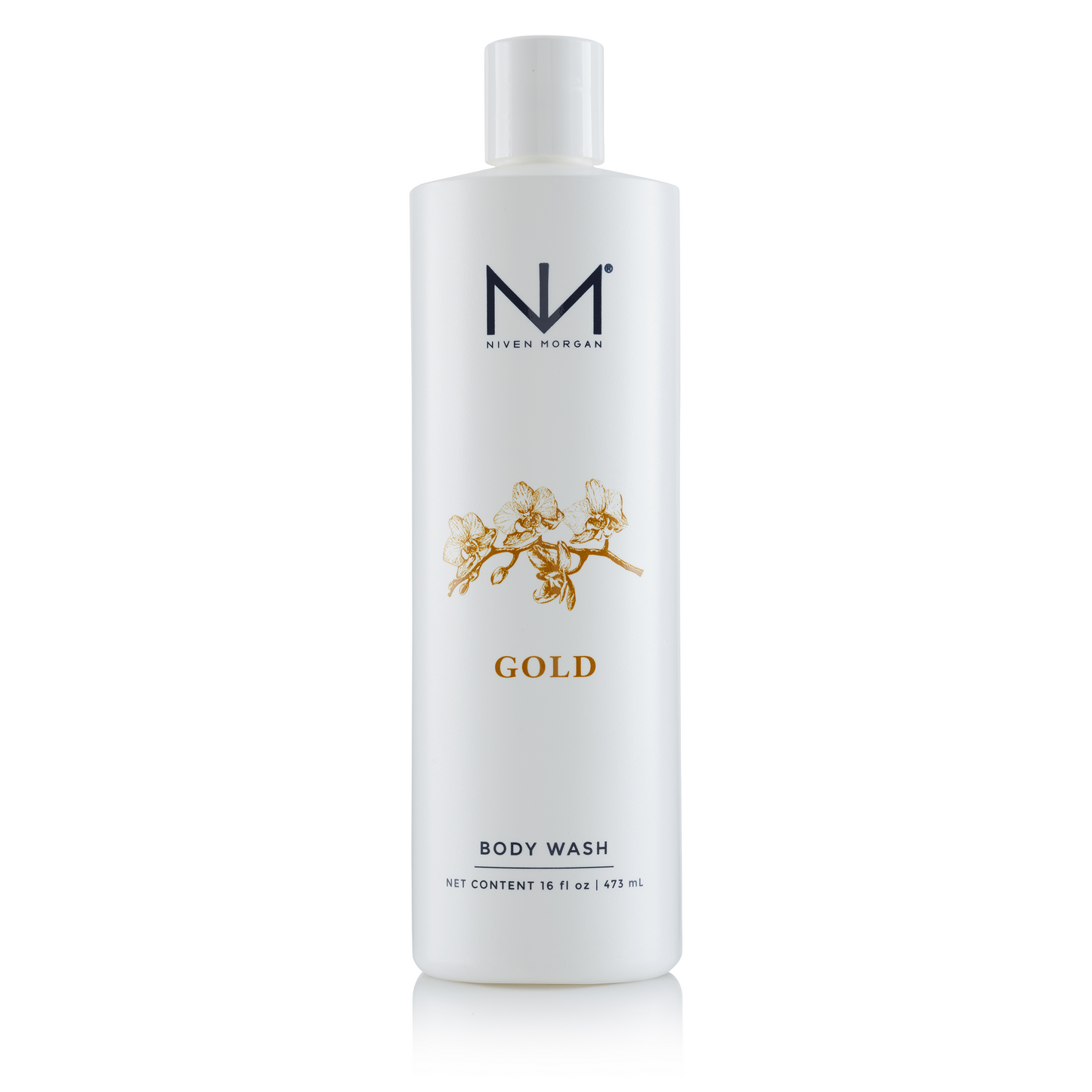 Body Wash