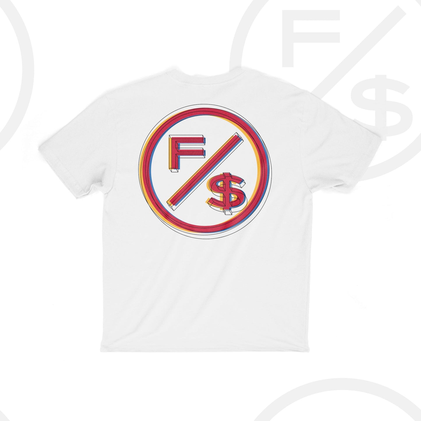 GOAL$ - Aaria Tees Aaria Tees