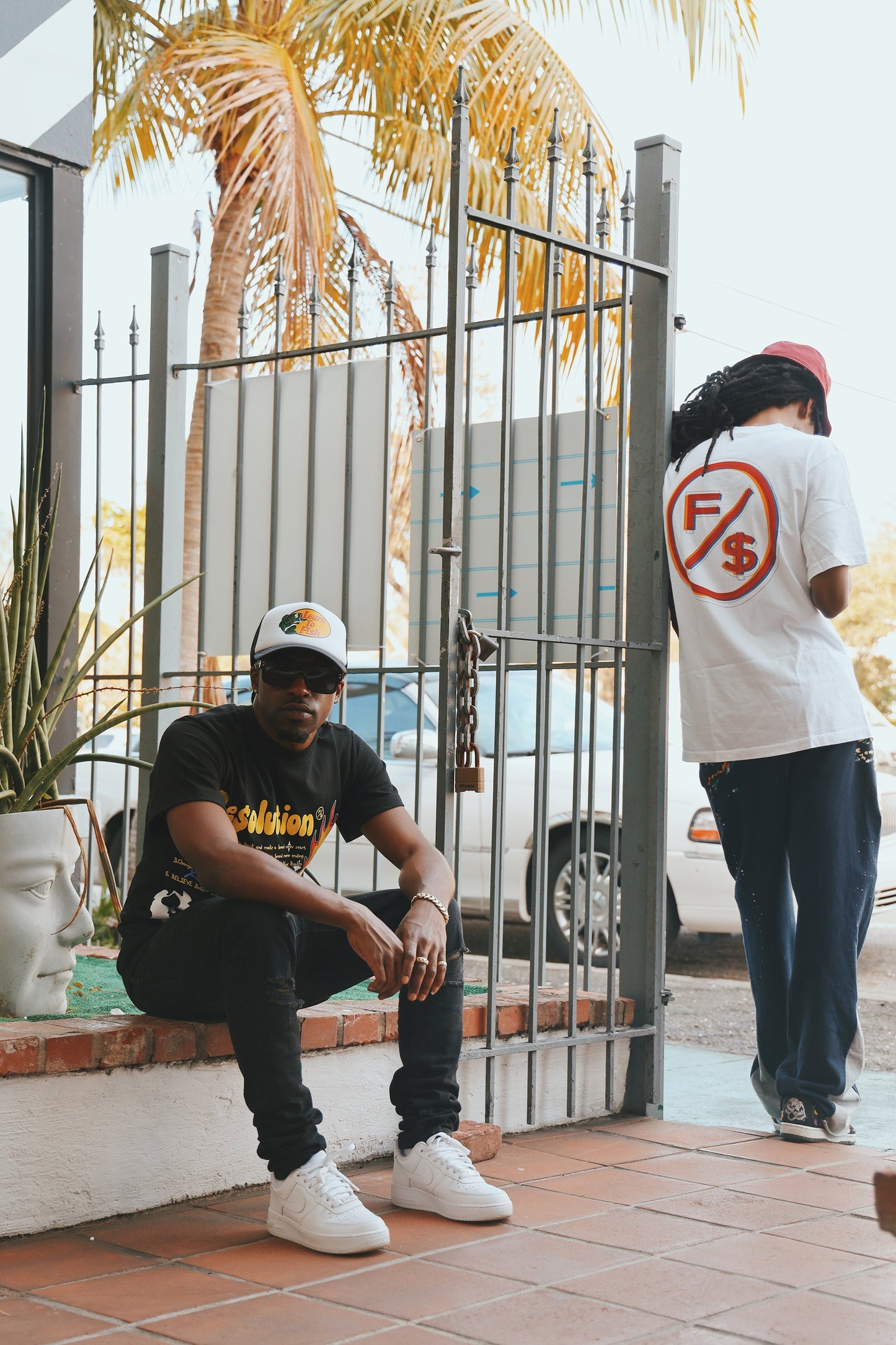 GOAL$ - Aaria Tees Aaria Tees