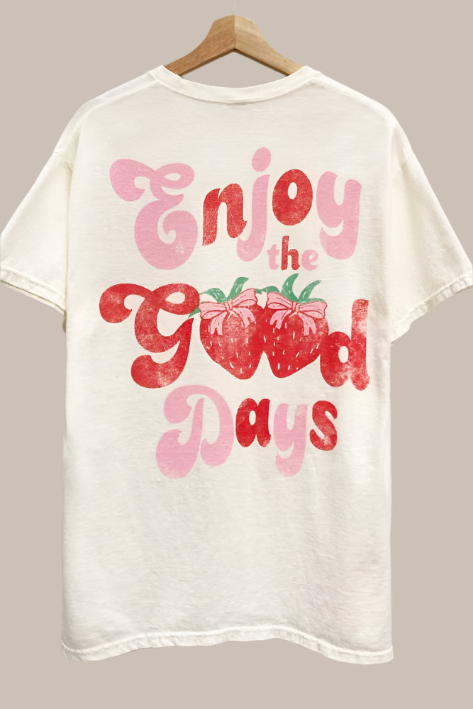 Aaria Tees
