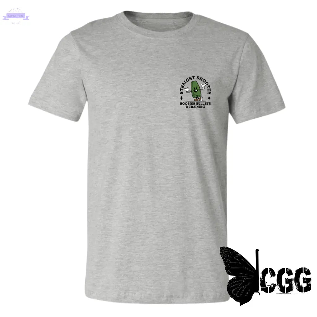 HOOSIER LOGO Tee Carry Girl Gear Aaria Tees