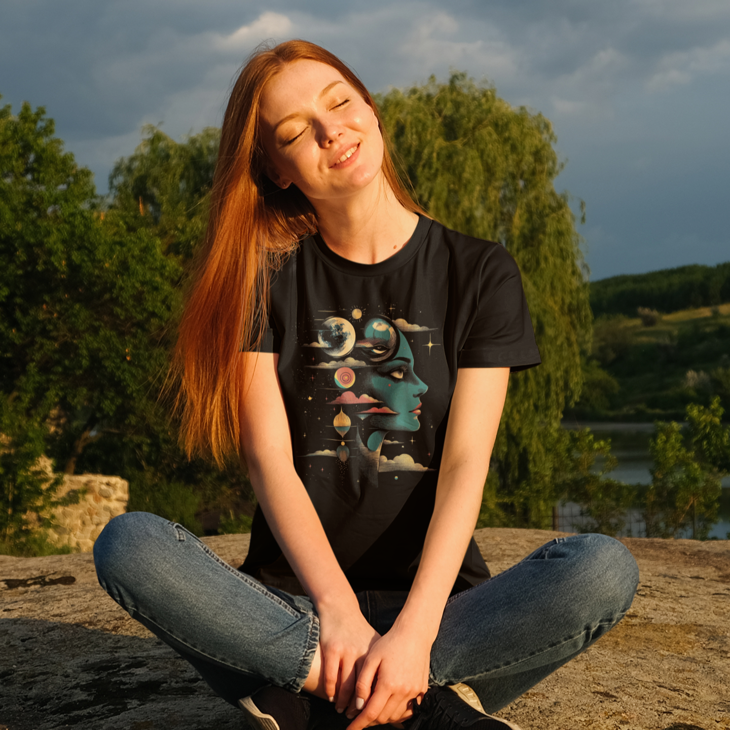 Aaria Tees