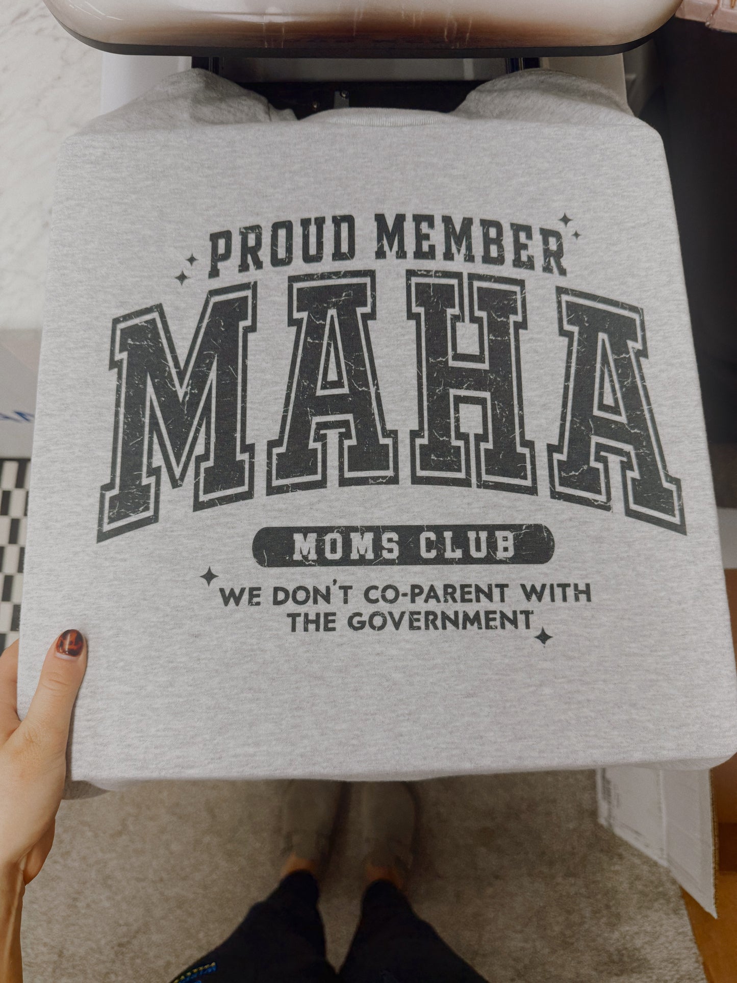MAHA CLUB