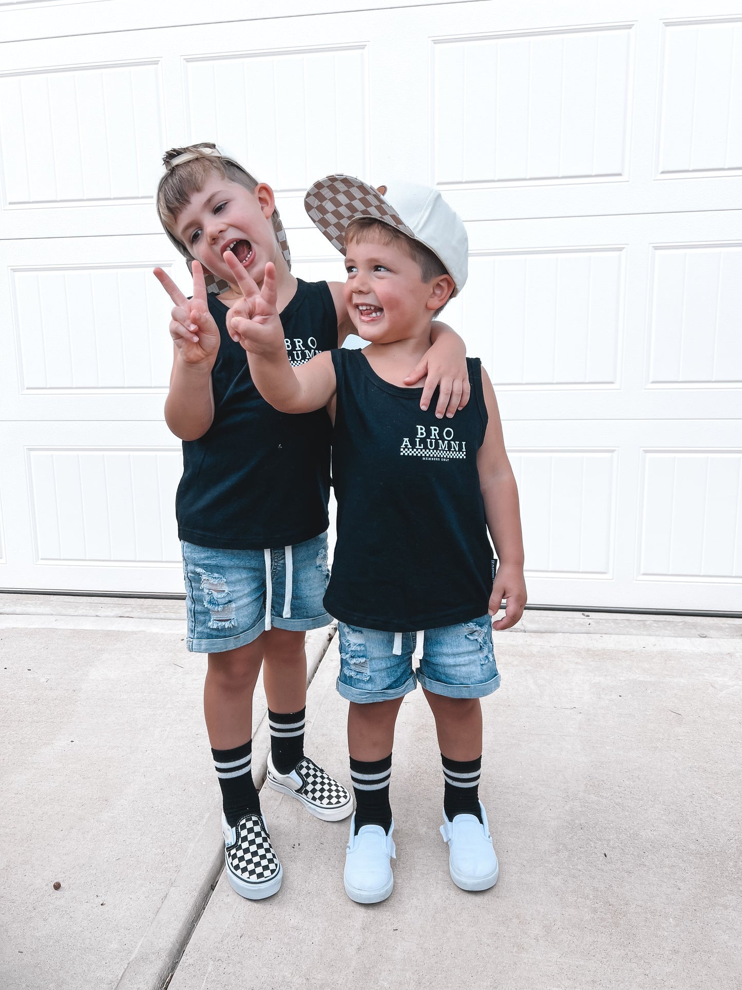 Saturdays Are for the Boys - Kids