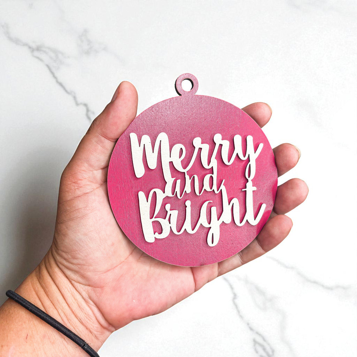 Merry & Bright 12 Colors