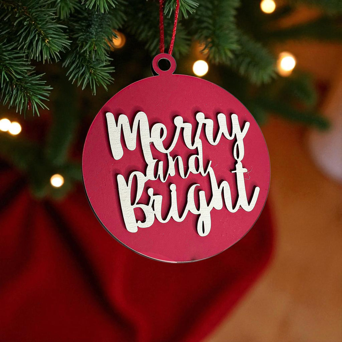 Merry & Bright 12 Colors