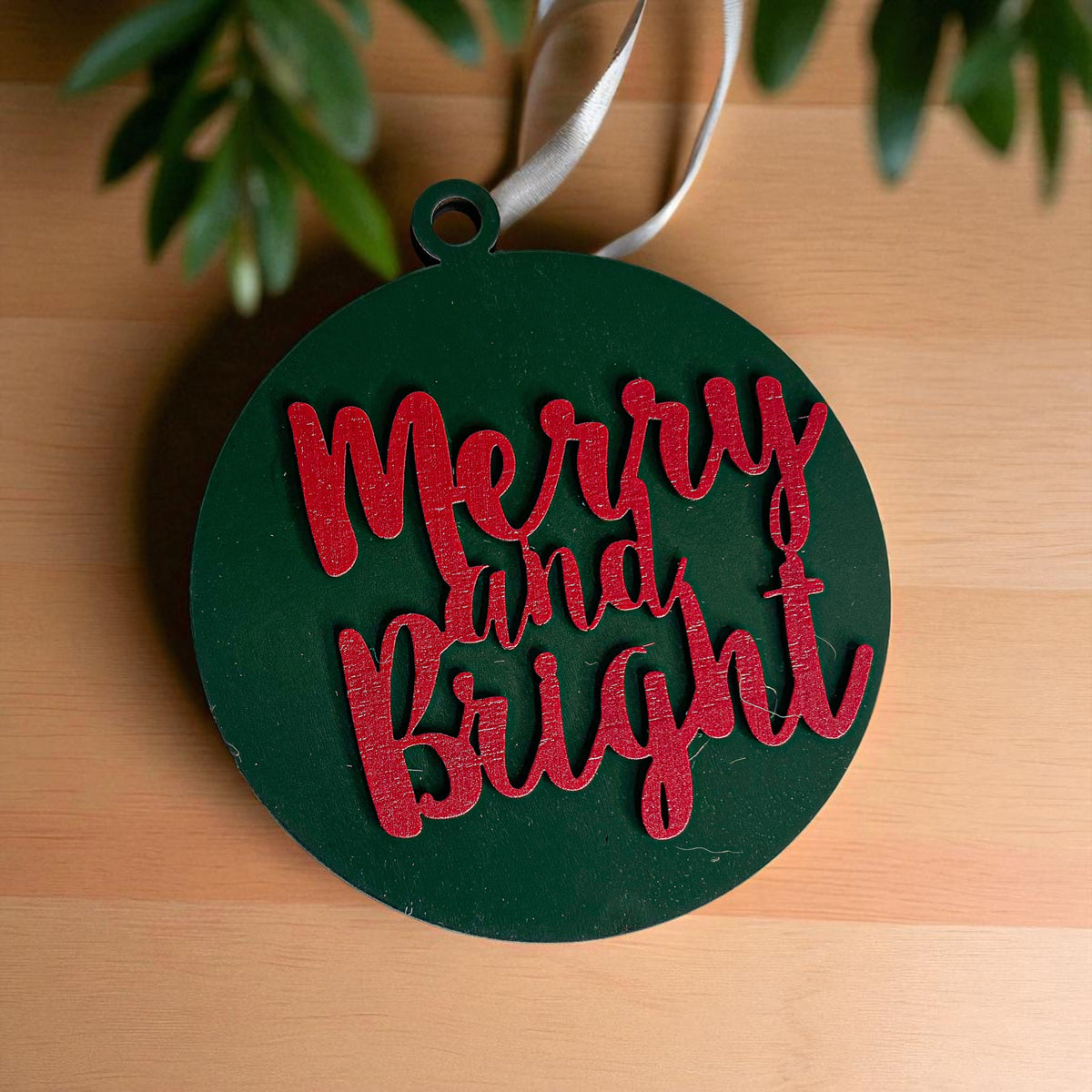 Merry & Bright 12 Colors