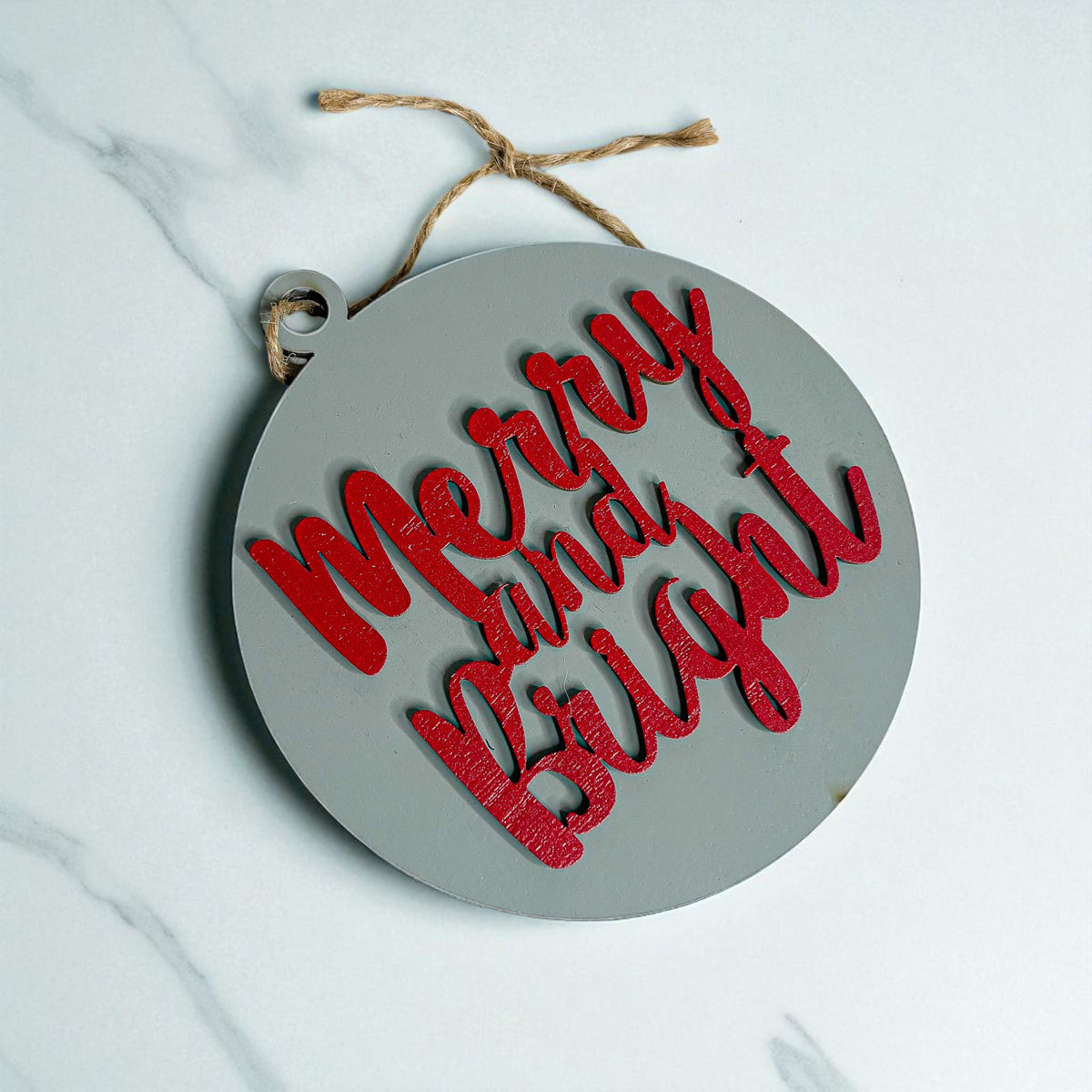 Merry & Bright 12 Colors