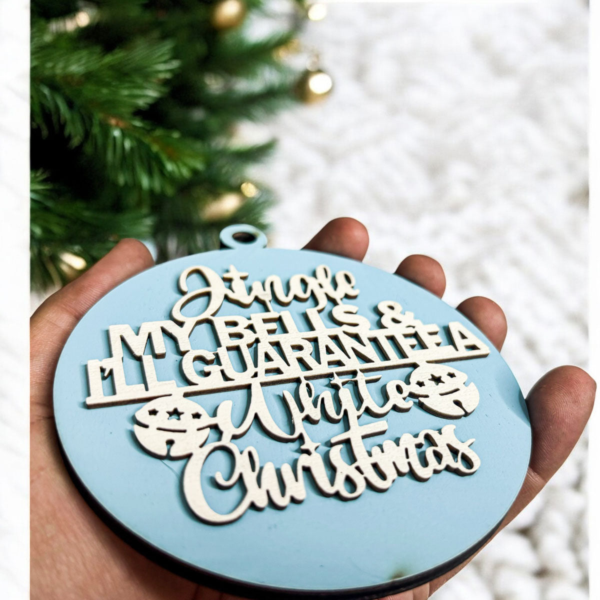 Jingle My Bells 12 Colors