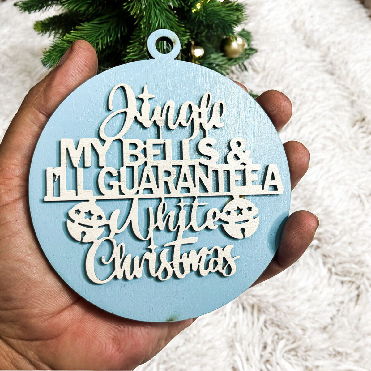Jingle My Bells 12 Colors