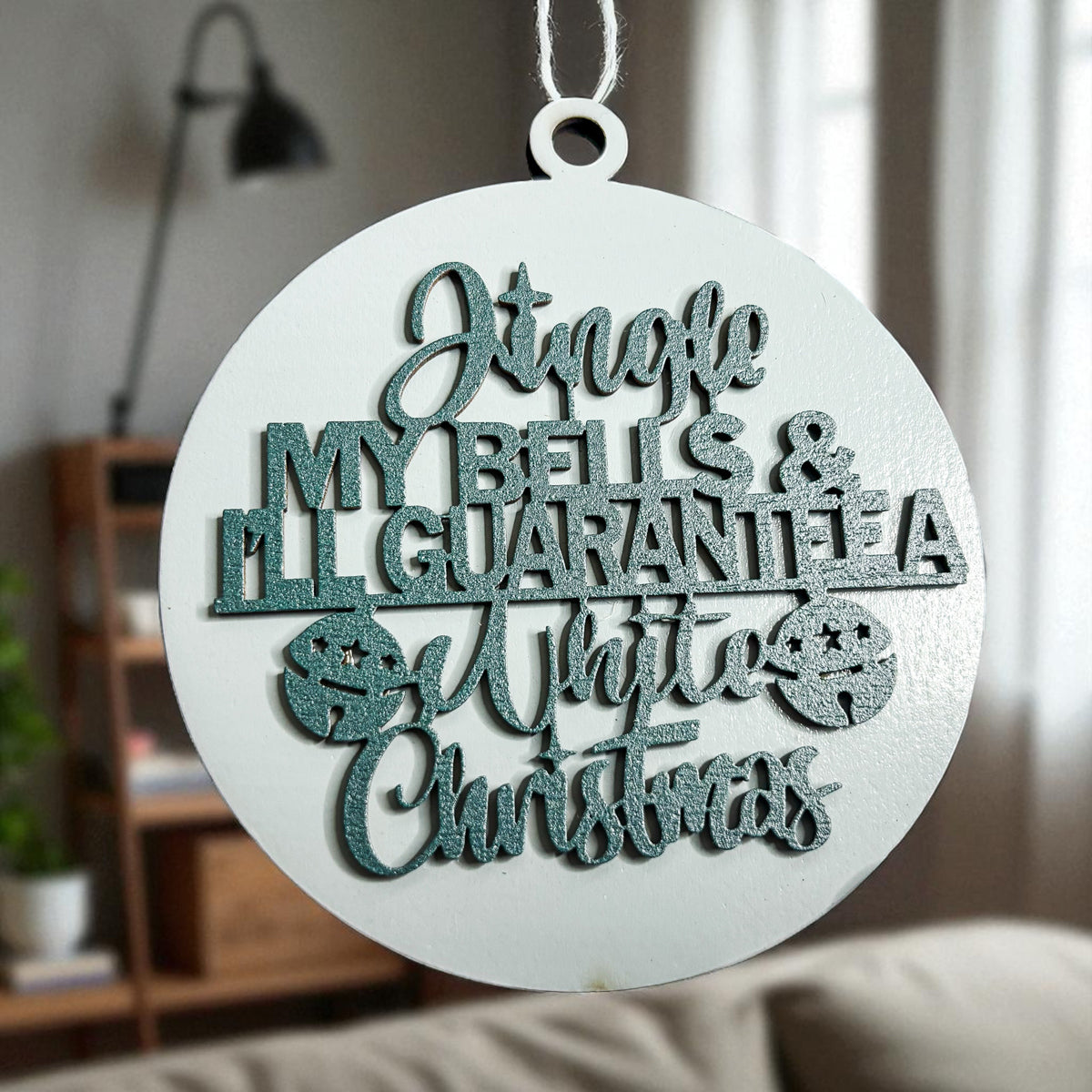 Jingle My Bells 12 Colors