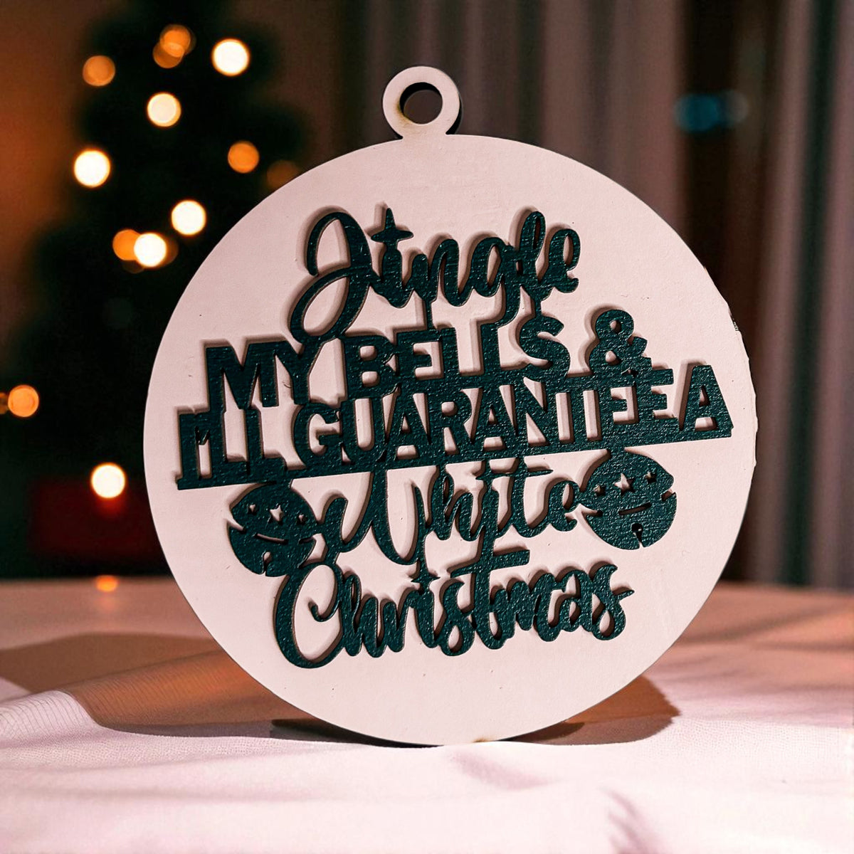 Jingle My Bells 12 Colors