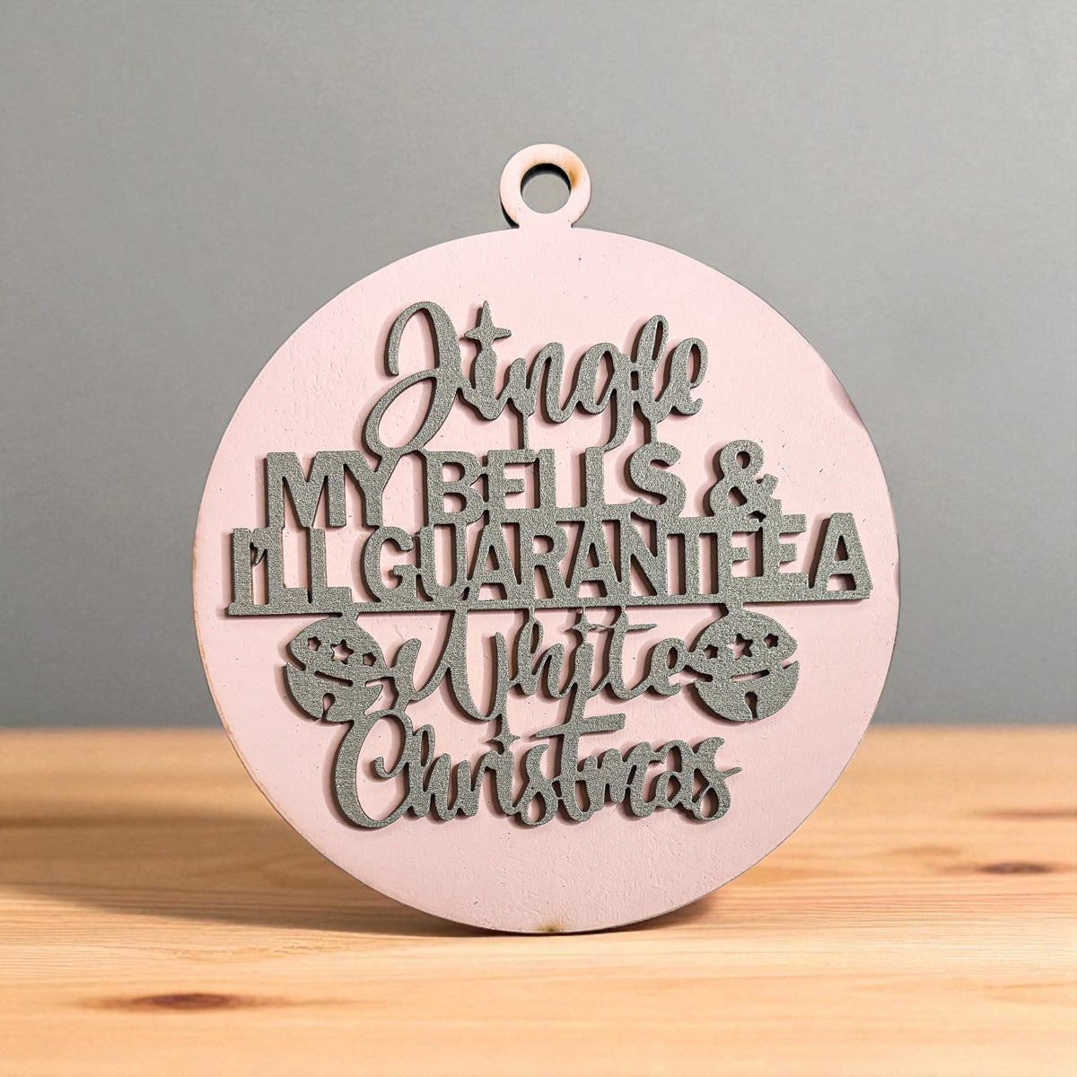 Jingle My Bells 12 Colors