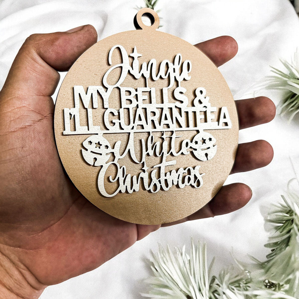 Jingle My Bells 12 Colors