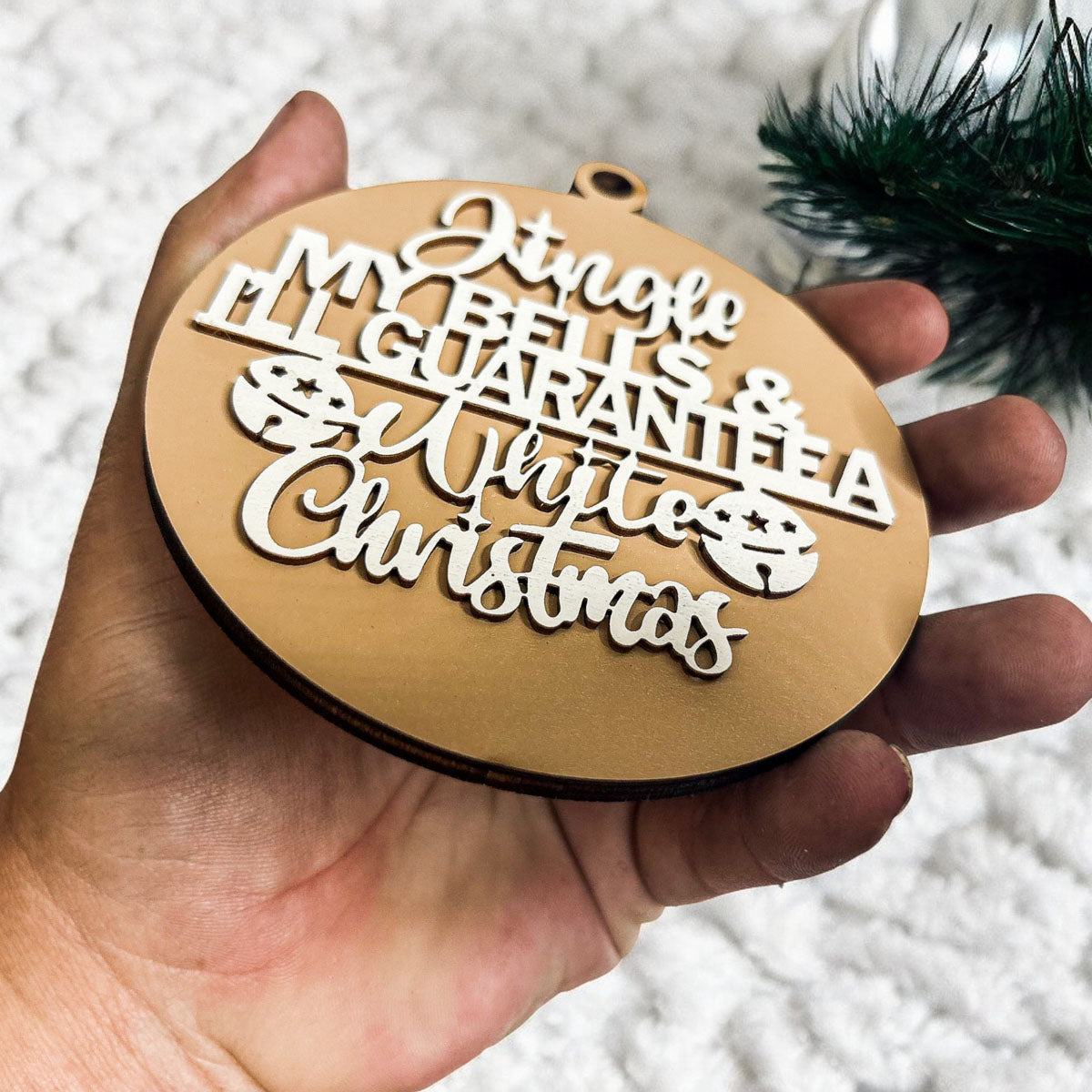 Jingle My Bells 12 Colors