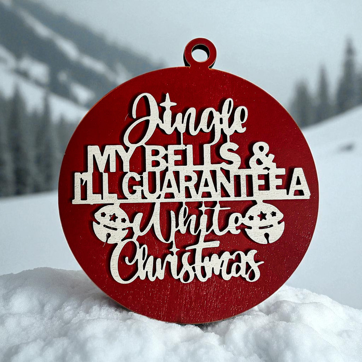 Jingle My Bells 12 Colors