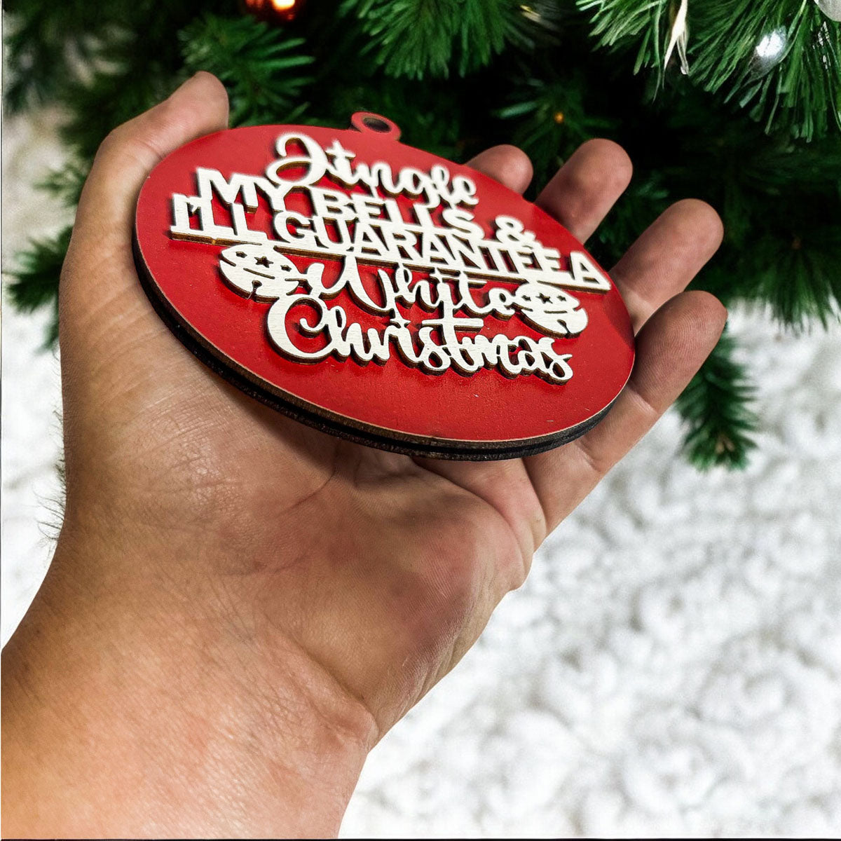 Jingle My Bells 12 Colors