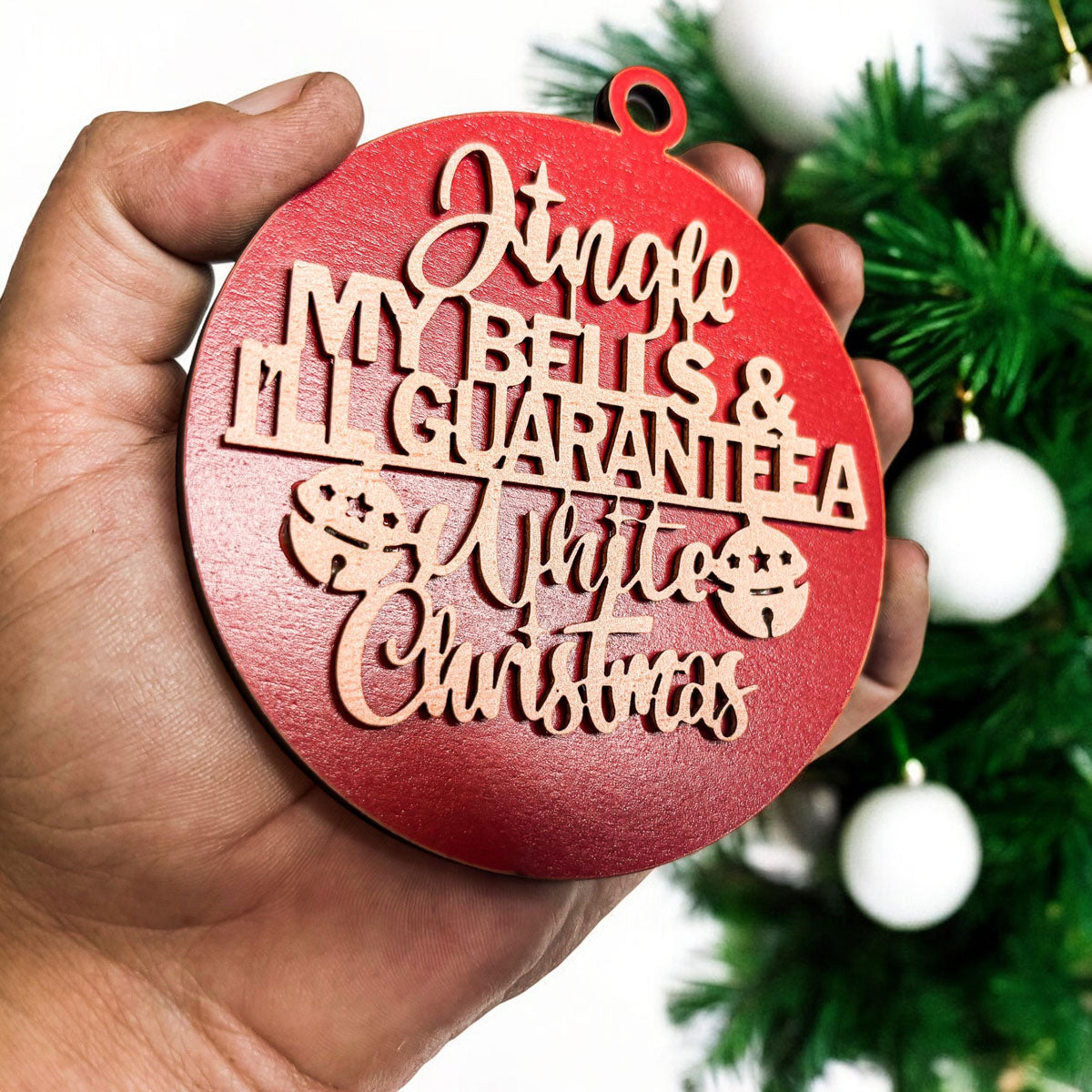 Jingle My Bells 12 Colors