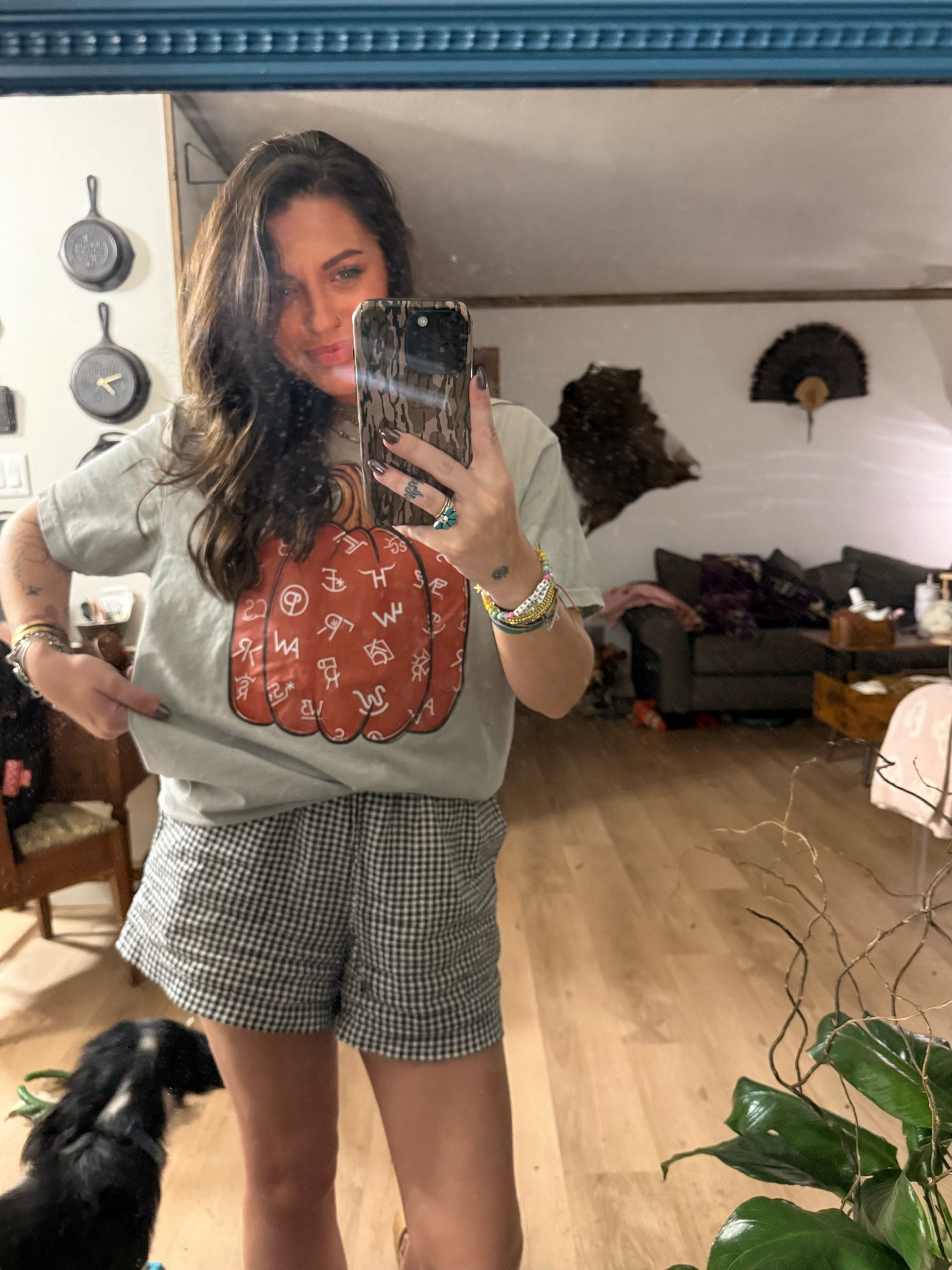 Aaria Tees