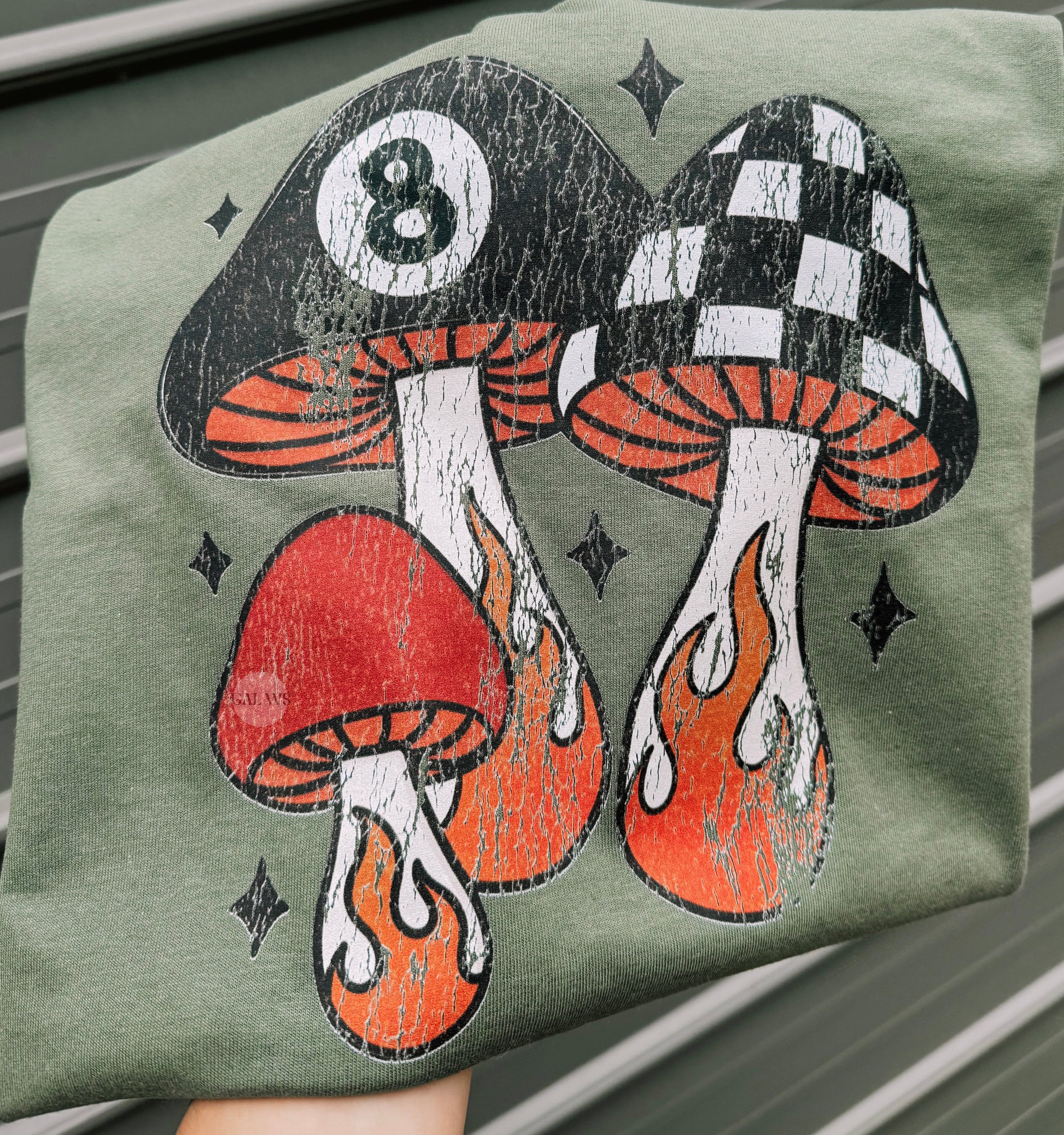 Aaria Tees