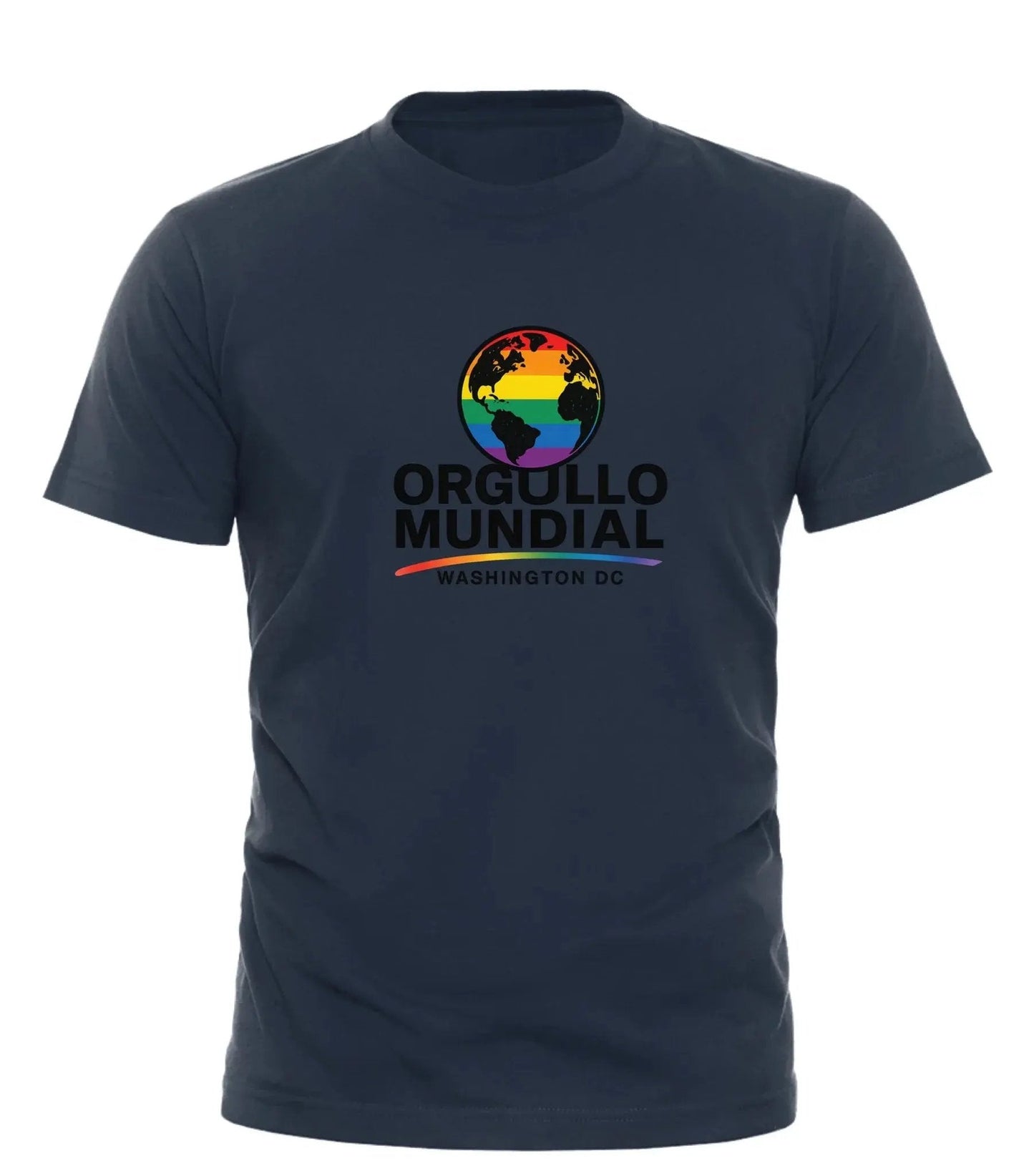 ORGULLO MUNDIAL TEE