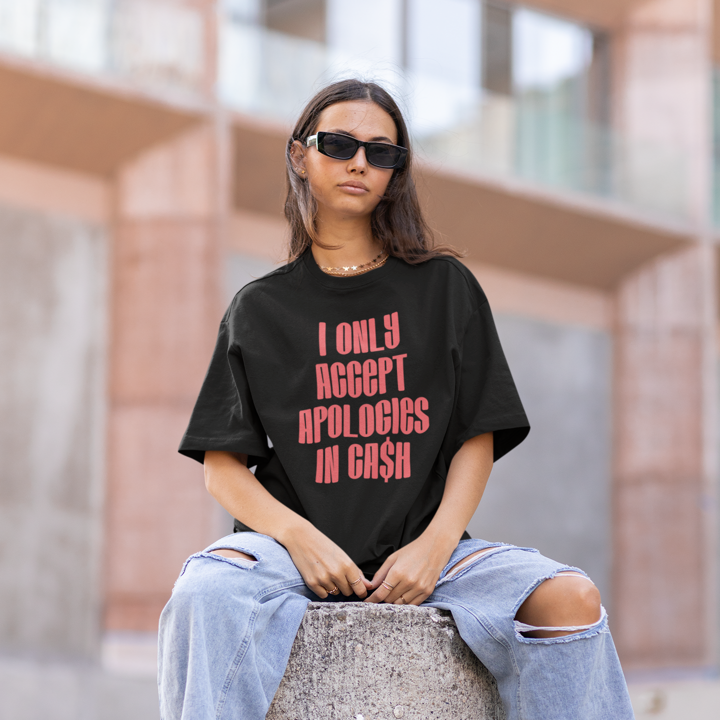 Aaria Tees