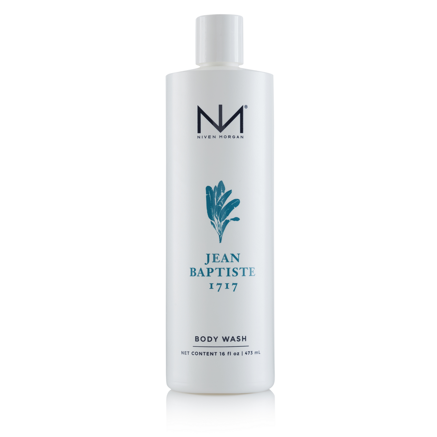 Body Wash